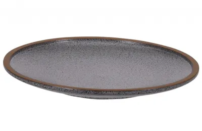Produktbild von Dessertteller aus Steingut 21,5 cm EXCELLENT KO-Q79500100
