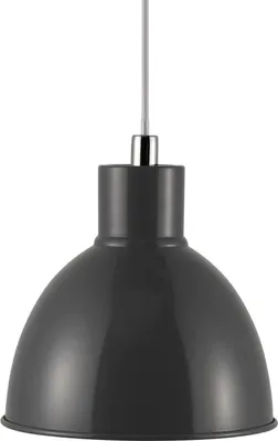 Zdjęcie produktu dla Nordlux Pendellampe POP Anthrazit; 45833050