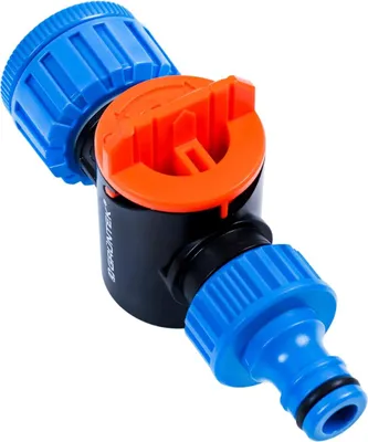 Produktbild von Wasserfilter für Garten & Bewässerung - 1 Stück - Edelstahl