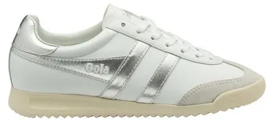 Produktbild von Gola Damen Schuh Torpedo Mirror Sneaker Women Weiß UK 5