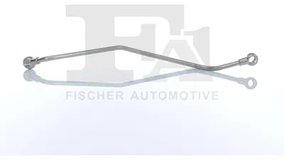 Produktbild von FA1 Ölleitung für Turbolader Ölvorlaufleitung Turbolader 614-803 für SMART FORTWO Coupe (451) CITY-COUPE (450) FORTWO Cabrio (451) CABRIO (450)