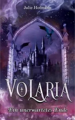 Obrázok produktu pre Buch Volaria 2