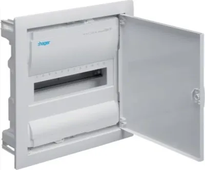 Obrázok produktu pre Hager VU12NE electrical enclosure IP30