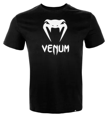 Produktbild von Venum T-Shirt junior Classic
