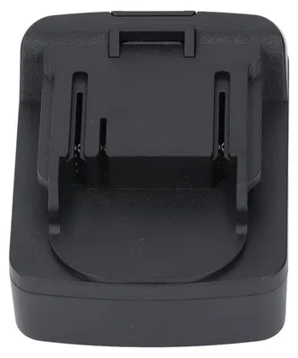 Immagine prodotto di Adattatore per batterie da 18 V al litio per utensili elettrici BL1815, BL1815B, BL1820, BL1820B, BL1830, BL1830B, BL1840, BL1840B