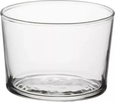 Obrázok produktu pre zmrzlinový pohár 200 ml miska na dezert, Bodega Mini - Bormioli Rocco, 6x