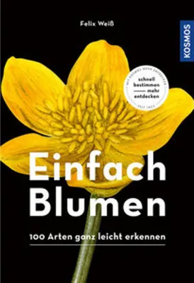 Produktbild von Einfach Blumen