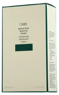 Produktbild von Oribe Eternal Curls Moisturizing Shampoo (250 ml)