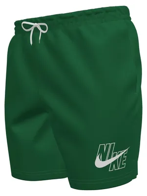 Produktbild von NIKE Herren Badeshorts 5" Volley Shorts