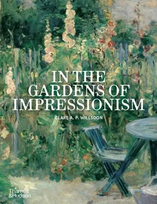 Obrázek produktu pro In the Gardens of Impressionism
