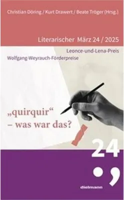 Image de "quirquir" - was war das?