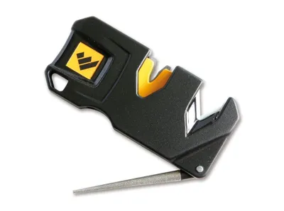 Produktbild von Work Sharp Messerschärfer Pivot Plus