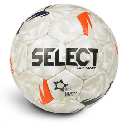 Obrázok produktu pre Select Lopty Ultimate EHF European League V26, 351x85x840