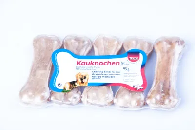 Produktbild von TRIXIE 2787, Knochen, Hund, Knochen