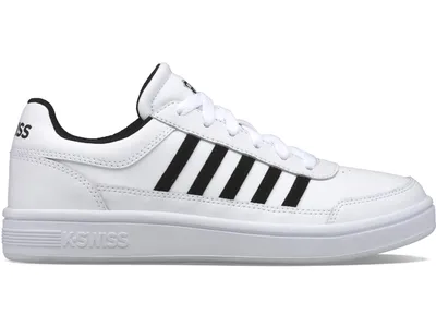 Produktbild von K-Swiss Court Chasseur  Weiss - Große 37