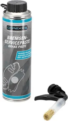 Produktbild von Corexx Montagepaste Bremsenservicepaste 200ml