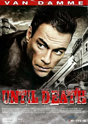 Produktbild von Until Death (Uncut, Einzel-DVD)