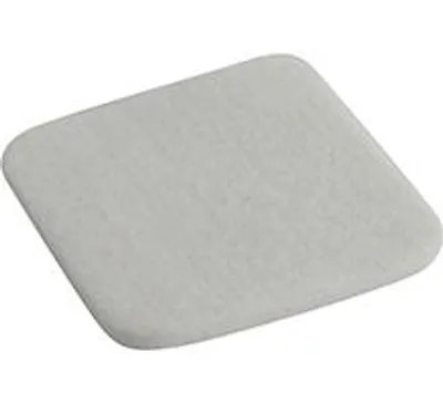 Image de Filtre à air adaptable pour les modèles Stihl : Fs74, Fs76, Fc72, Hs72, Hs74, Hs76 et Bg72. Pièce de rechange d'origine : 4133-124-1500, 1352-633-