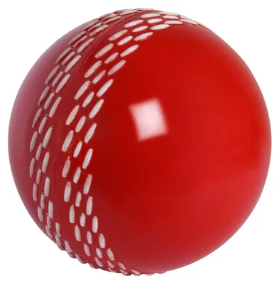 Zdjęcie produktu dla Gray-Nicolls Cricketball Rot - piłka do krykieta Velocity, rozmiar 1B, zapewniająca radość z gry