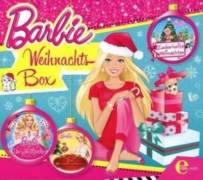 Produktbild von Weihnachts-Box