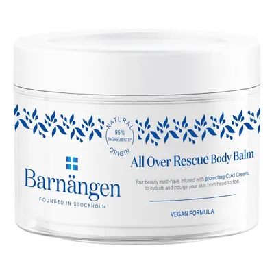 Produktbild von Barnängen All Over Rettungs Universal-Körpercreme 200 ml