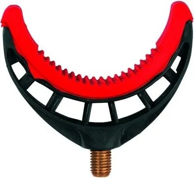 Produktbild von Jenzi Rutenauflage Rubber Grip End