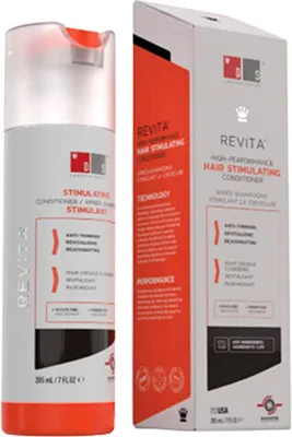 Produktbild von Ds Laboratories Revita Haarstimulierender Conditioner 250 ml