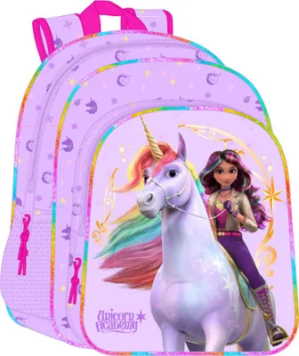 Produktbild von Schulrucksack Safta 32 x 38 x 12 cm
