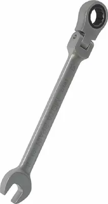 Image de Clé à cliquet articulée Mota EW414