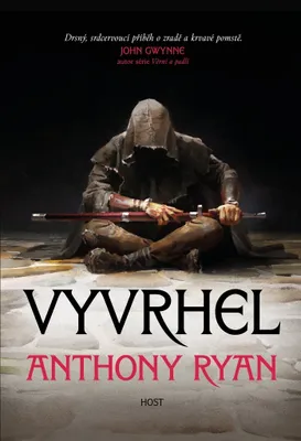 Zdjęcie produktu dla Vyvrhel | Tomáš Jeník