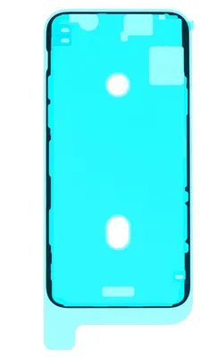 Produktbild von Apple iPhone 11 Pro Kleber Display