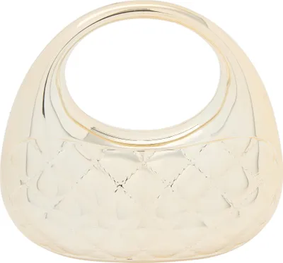 Produktbild von joella damen tasche - gold, one size