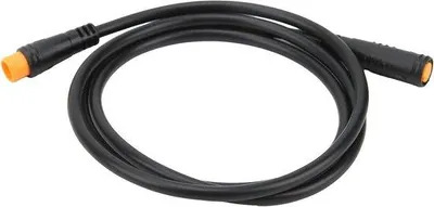 Produktbild von E-Bike-Verlängerkabel, 87 cm Länge, wasserdicht, Fahrradzubehör.
