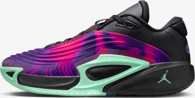 Zdjęcie produktu dla Buty do koszykówki Nike Luka 3 "Midnight Racer", Czarny/Fioletowy, Rozmiar: 43