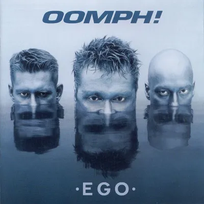 Image de Ego (Réédition)