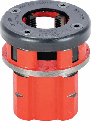 Produktbild von Rothenberger Gewindeschneidkopf SUPER CUT, BSPT R, 3/4 Zoll, 1 Stk.