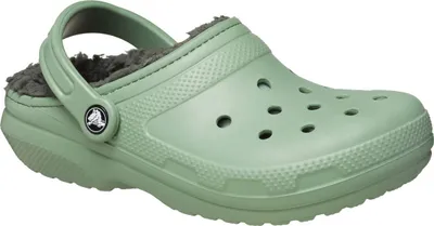 Produktbild von Crocs Freizeitschuhe 203591-3WP Crocs Classic Lined mint Größe