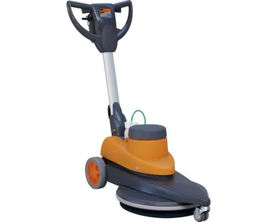 Produktbild von Taski ergodisc 1200, 540 mm, 1810 mm, 460 mm, 43,1 kg, 49,9 kg