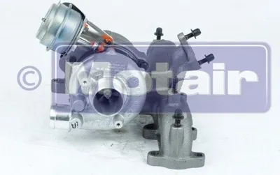 Produktbild von MOTAIR 333245 Turbolader