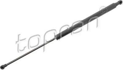 Produktbild von TOPRAN 601 569 Gasfeder Heckklappendämpfer für TOYOTA C-HR (AX10) 543mm