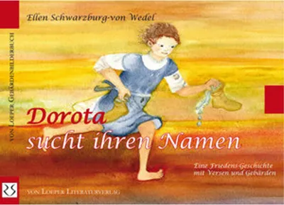 Produktbild von Dorota sucht ihren Namen