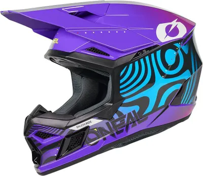 Produktbild von ONEAL 3SRS NOVA V.27 MX-Helm