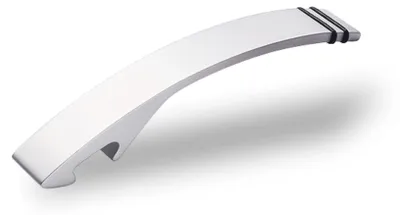 Produktbild von Kapselheber "Venecia" - Eleganter Aluminium-Flaschenöffner mit Gummiringen - perfekte Geschenkidee für Männer - matt-silber