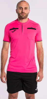 Produktbild von Joma Trikot Referee, Neonrosa, Xxl