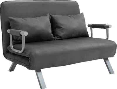 Zdjęcie produktu dla Sofa HOMCOM 833-042