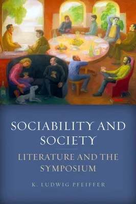 Obrázok produktu pre Sociability and Society