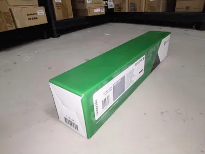 Produktbild von Lexmark 85D00M0, 5000 Seiten, Magenta, 1 Stück(e)