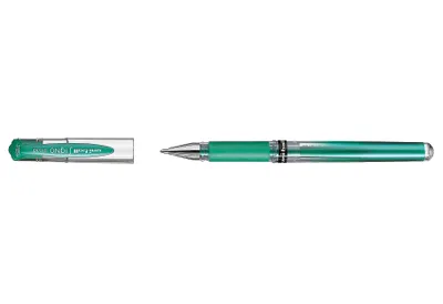 Obrázok produktu pre Mitsubishi Gelroller UB SIGNO UM-153 1,0mm gn/me