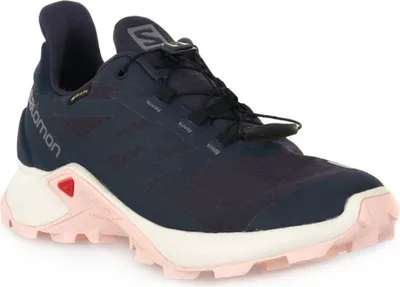 Zdjęcie produktu dla Buty Salomon L41456400 dla Damskie