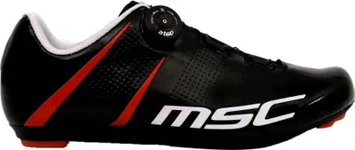 Productafbeelding van Msc Za Rennfietschoenen, zwart, EU 41, heren, zwart, EU 41